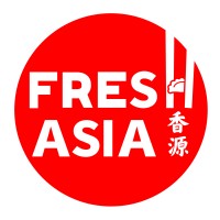 Freshasia Foods Ltd logo - Similar company to J & A Logistics