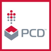 Packaging Concepts and Design logo - Similar company to Form Automotive Packaging Specialists