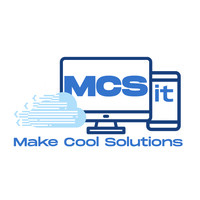MCS-IT SRL logo - Similar company to Nc Software Solutions (Ncss)