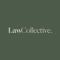 Law Collective logo - Similar company to Urban Task Force