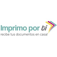 Imprimo Por Ti