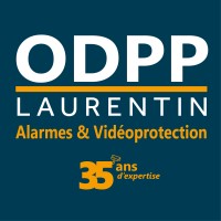 ODPP Laurentin - Alarmes et Vidéoprotection logo - Similar company to Diagnostic Et Solution