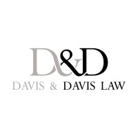 Davis and Davis Law, PLLC logo - Similar company to Rushing & Guice, Pllc