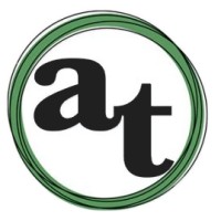 Algonquin Times logo - Similar company to Heart & Crown - Barrhaven