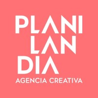 Planilandia Agencia Creativa logo - Similar company to Eggo Digital