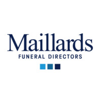 Maillards Funeral Directors logo - Similar company to Everlasting Legacy