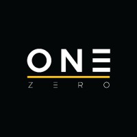 One By Zero - Digital Agency logo - Similar company to Onebyzero