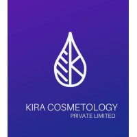Kira Cosmetology Pvt Ltd logo - Similar company to Chemoro Industries Limited