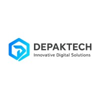 DEPAKTECH logo - Similar company to Xentient Labs