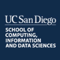 UC San Diego School of Computing, Information and Data Sciences logo - Similar company to Ci Compass