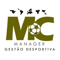 Mc Manager - Gestão de Carreiras Desportivas logo - Similar company to Ngd | Núcleo De Gestão Do Desporto