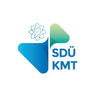 SDÜ Kimya Mühendisliği Topluluğu logo - Similar company to Pamukkale Üniversitesi Kimya Mühendisliği Topluluğu