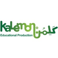 Kalemon for Educational Production logo - Similar company to Innovito | إنوفيتو