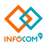 INFOCOM'94 logo - Similar company to Techni O Pro