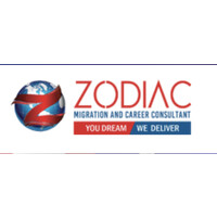 Zodiac Migration & Career Consultants logo - Similar company to Zodiac Migration And Career Consultant Ahmedabad
