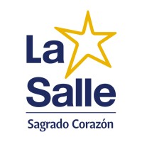 La Salle Sagrado Corazón logo - Similar company to La Salle Gràcia Fp