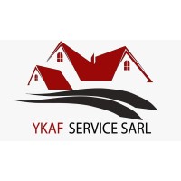 YKAF SERVICE SARL logo - Similar company to Geoinfo Engineering