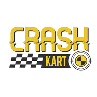 CrashKart France logo - Similar company to K-Lamar