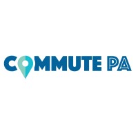 Commute PA logo - Similar company to Red Rose Transit Authority