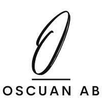 Oscuan AB logo - Similar company to Norrminds