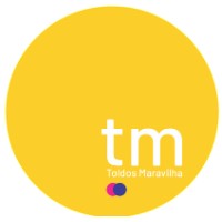 Toldos Maravilha logo - Similar company to Line Flex - Cortinas, Persianas E Toldos