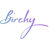 Birchy logo - Similar company to Arvi Vr