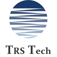 TRS Tech logo - Similar company to Awalbit