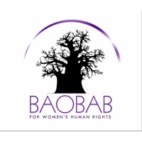 Baobab For Women's Human Rights logo - Similar company to Mithrive Global Limited