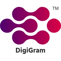 Digigram Fintech Solutions LLP logo - Similar company to Digigram