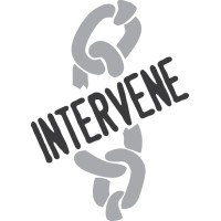 Intervene Project logo - Similar company to Law Centres Network