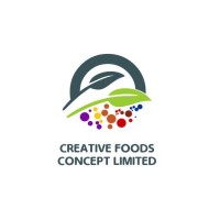 Creative Foods Concepts Ltd logo - Similar company to Nova Solutions Group