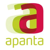Apanta-ggz logo - Similar company to Pec Ggz