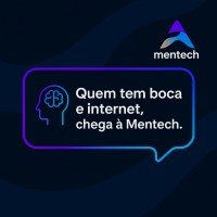 Mentech Digital logo - Similar company to Aprex, Lda