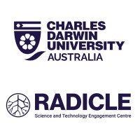 CDU Radicle Centre logo - Similar company to Stark.