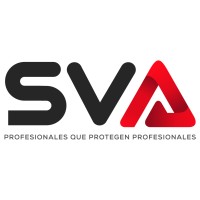 SVA México logo - Similar company to Grupo Bengala