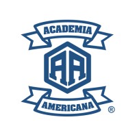 Academia Americana logo - Similar company to Universidad Nacional De Ciencias Forestales