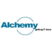 Alchemy Software Solutions logo - Similar company to C-Vision Inc.