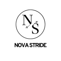 Nova Stride logo - Similar company to Novastrid