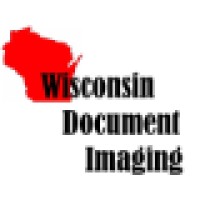 Wisconsin Document Imaging logo - Similar company to Imageone