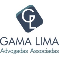 Gama Lima Advogadas Associadas logo - Similar company to C²Law | C2Law