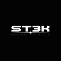 ST3K Design & Build logo - Similar company to Aimeemoi Studio