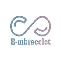 E-mbracelet logo - Similar company to Ja Cyprus