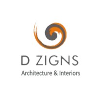 Dzigns logo - Similar company to Q Serv