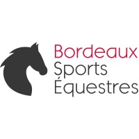 Bordeaux Sports Equestres logo - Similar company to Jumping International De Vichy