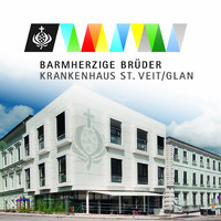 Krankenhaus der Barmherzigen Brüder St. Veit/Glan logo - Similar company to Die Elisabethinen Graz