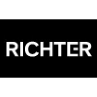 Richter Consulting, Inc. logo - Similar company to Richter