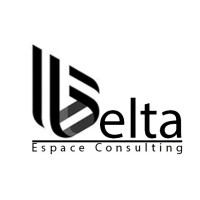 DELTA ESPACE CONSULTING logo - Similar company to Delta Knowledge Group