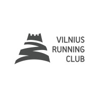 Vilnius running club logo - Similar company to Love Streams Running