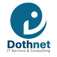 Dothnet Srl logo - Similar company to Jpic | Cybersecurity