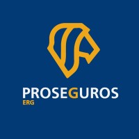 PROSEGUROS ERG logo - Similar company to Makler Group Venezuela